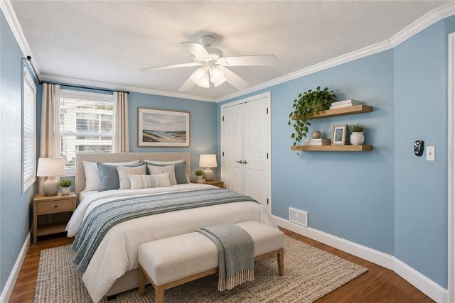 20 Moswansicut Drive, Johnston, RI 02919