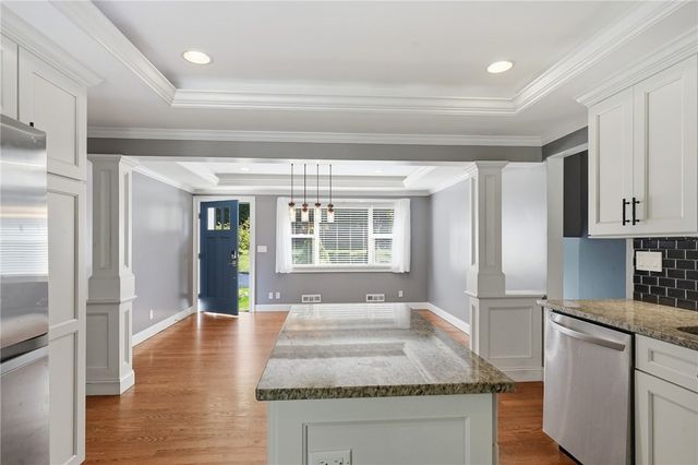 20 Moswansicut Drive, Johnston, RI 02919