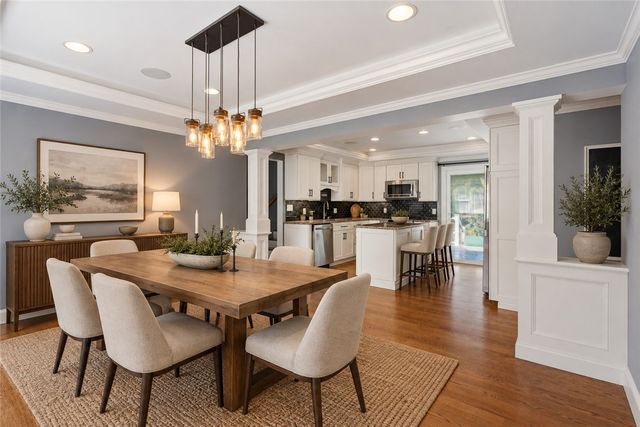 20 Moswansicut Drive, Johnston, RI 02919
