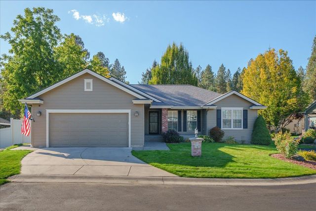 17011 Eagle Nest Ln, Colbert, WA 99005 property photo