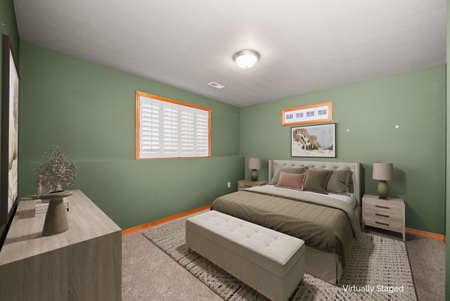 17011 Eagle Nest Ln, Colbert, WA 99005