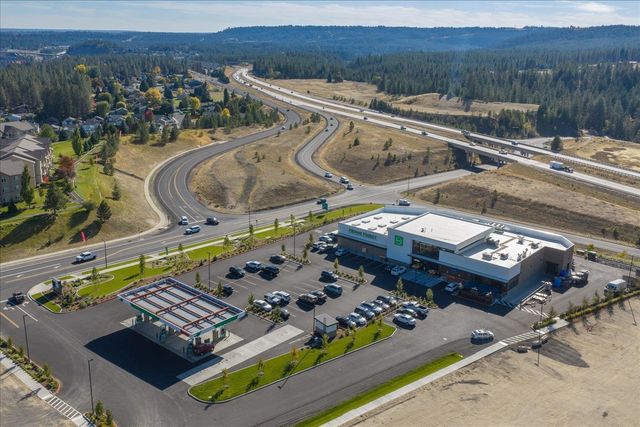 17011 Eagle Nest Ln, Colbert, WA 99005
