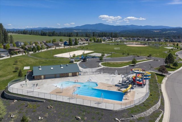 17011 Eagle Nest Ln, Colbert, WA 99005