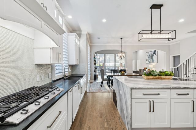 410 Willowview Drive, Prosper, TX 75078