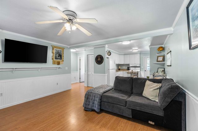 589 Backfield Road, Walterboro, SC 29488