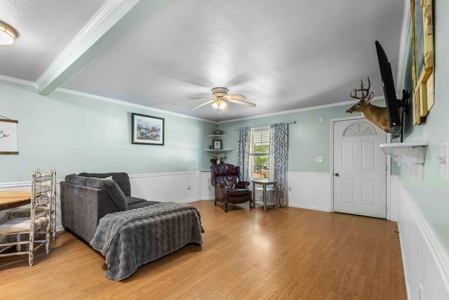 589 Backfield Road, Walterboro, SC 29488