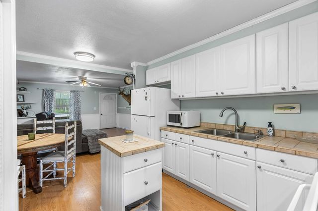 589 Backfield Road, Walterboro, SC 29488