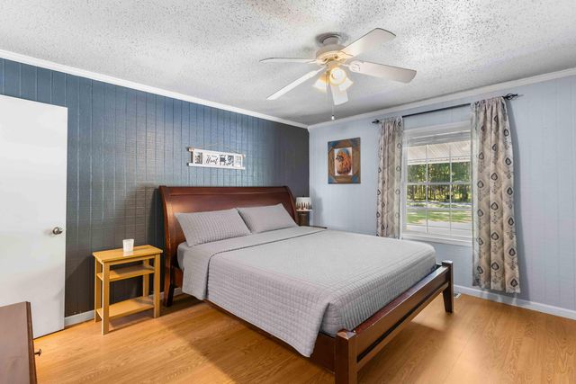 589 Backfield Road, Walterboro, SC 29488
