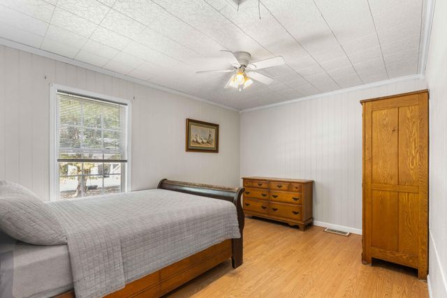 589 Backfield Road, Walterboro, SC 29488