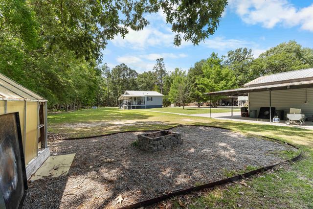 589 Backfield Road, Walterboro, SC 29488