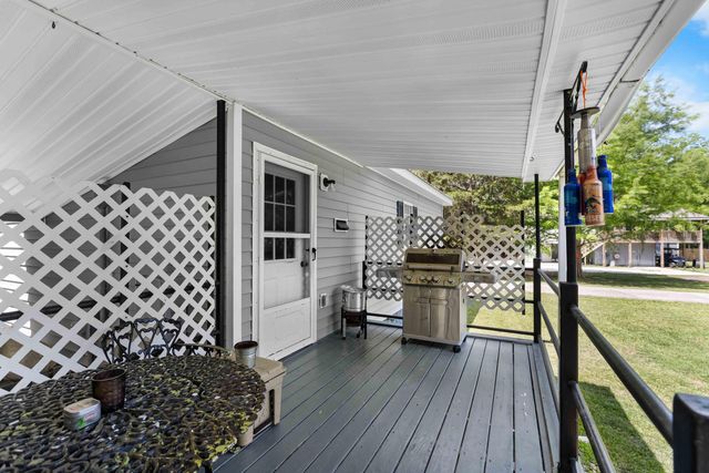 589 Backfield Road, Walterboro, SC 29488