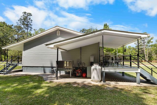 589 Backfield Road, Walterboro, SC 29488