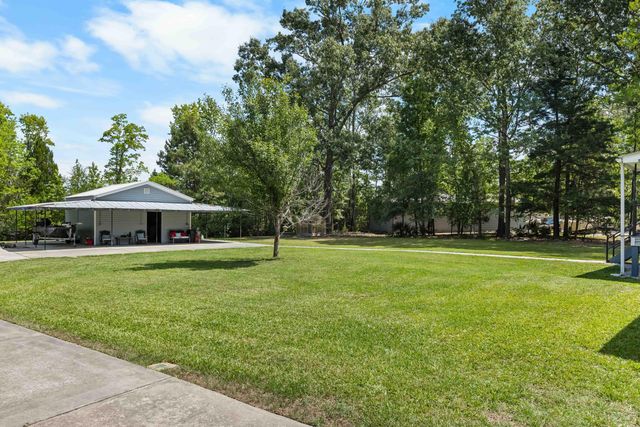 589 Backfield Road, Walterboro, SC 29488