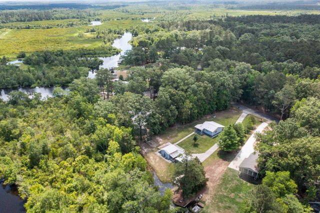 589 Backfield Road, Walterboro, SC 29488
