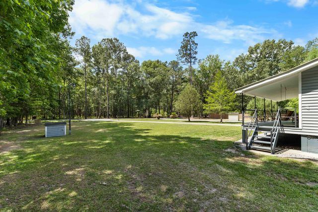 589 Backfield Road, Walterboro, SC 29488