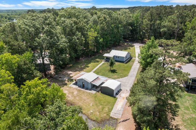 589 Backfield Road, Walterboro, SC 29488