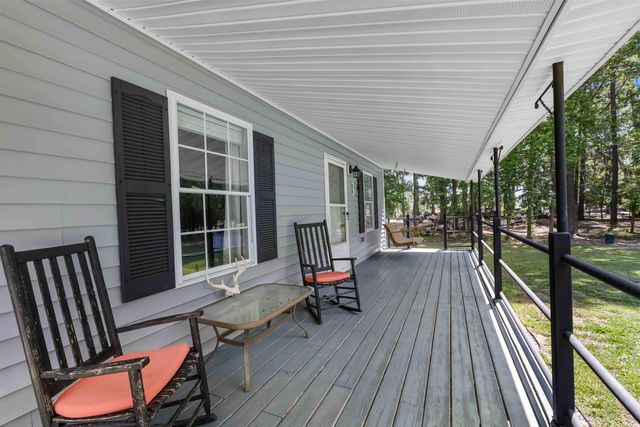589 Backfield Road, Walterboro, SC 29488