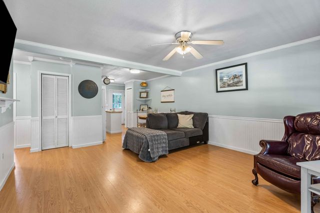 589 Backfield Road, Walterboro, SC 29488