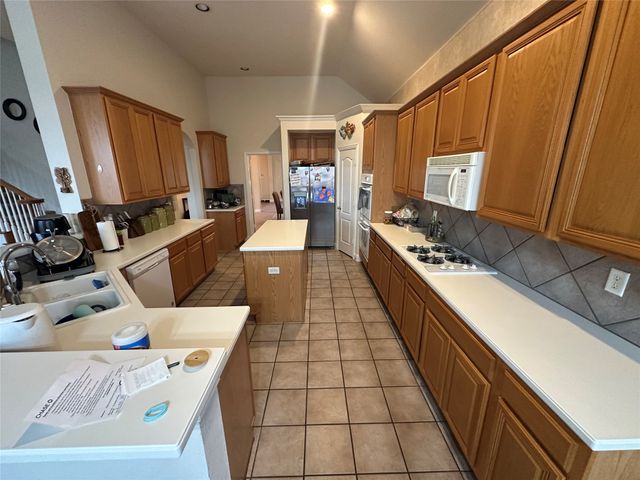 740 Bonnie Court, Murphy, TX 75094