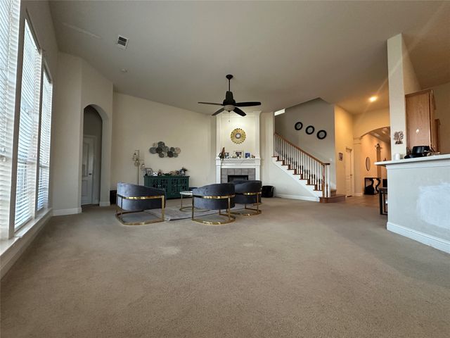 740 Bonnie Court, Murphy, TX 75094