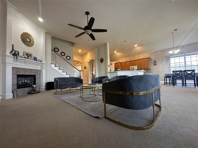 740 Bonnie Court, Murphy, TX 75094