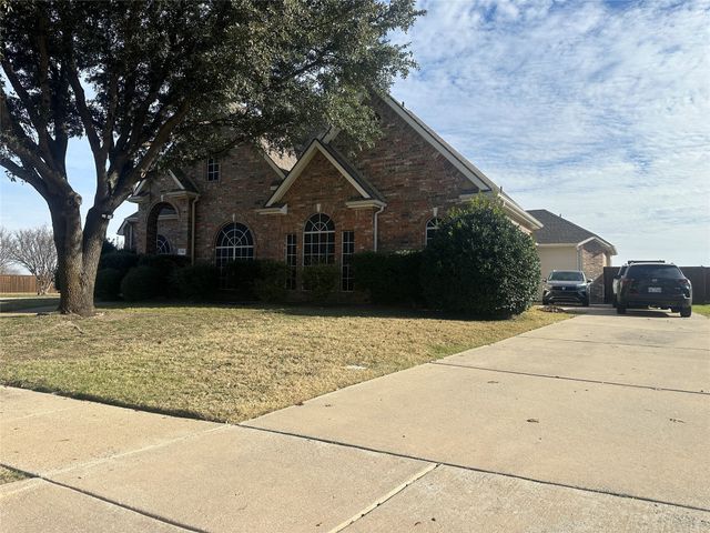 740 Bonnie Court, Murphy, TX 75094