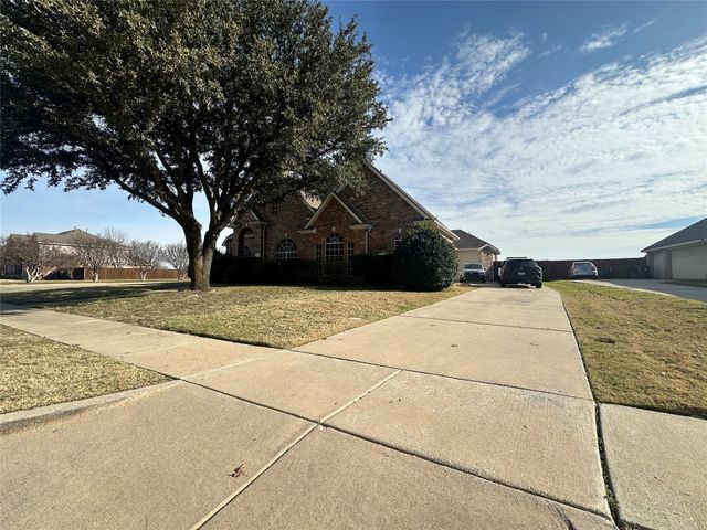 740 Bonnie Court, Murphy, TX 75094