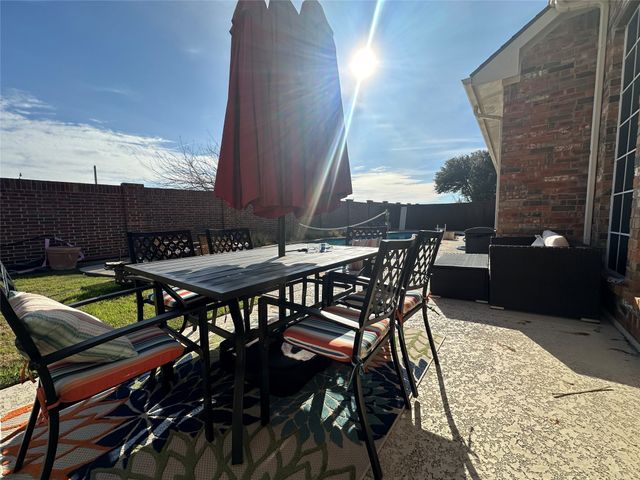 740 Bonnie Court, Murphy, TX 75094