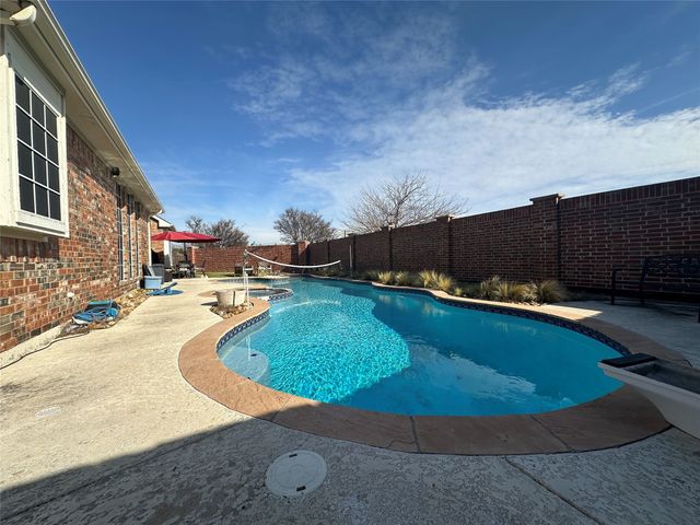 740 Bonnie Court, Murphy, TX 75094