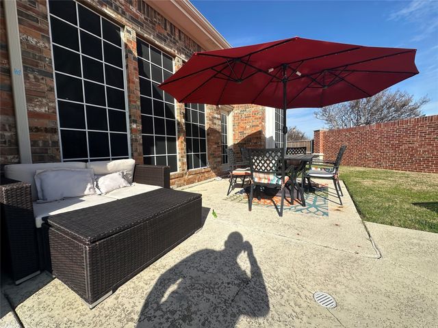 740 Bonnie Court, Murphy, TX 75094