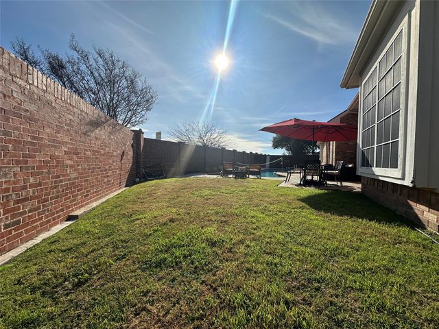 740 Bonnie Court, Murphy, TX 75094