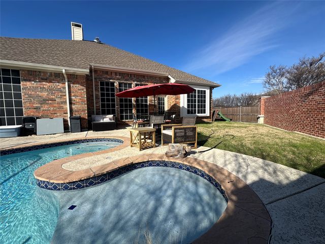 740 Bonnie Court, Murphy, TX 75094