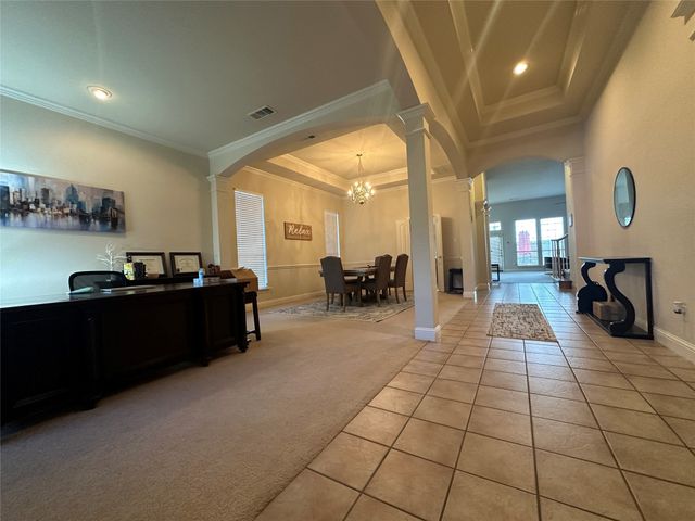 740 Bonnie Court, Murphy, TX 75094