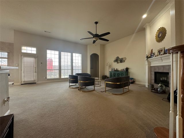 740 Bonnie Court, Murphy, TX 75094