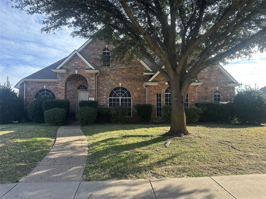 740 Bonnie Court, Murphy, TX 75094