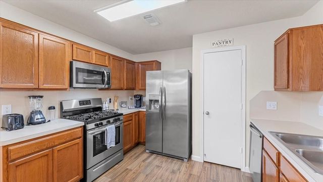 7523 Stallion Trail Drive, Humble, TX 77338