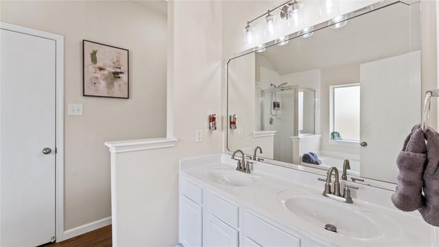 7523 Stallion Trail Drive, Humble, TX 77338