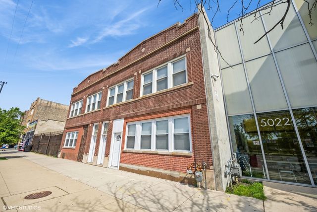 5032 W Madison Street C, Chicago, IL 60644