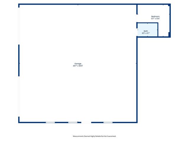 5032 W Madison Street C, Chicago, IL 60644