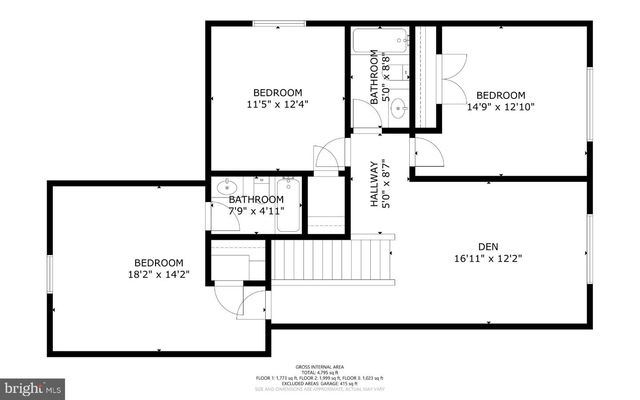 23356 MORNING WALK DR, Brambleton, VA 20148