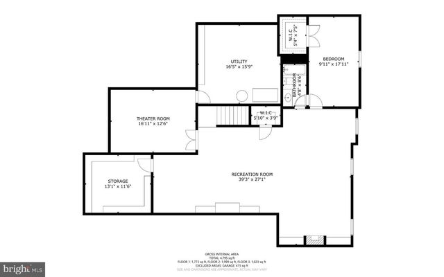 23356 MORNING WALK DR, Brambleton, VA 20148