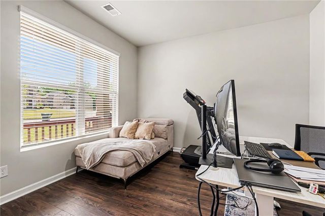 1255 Brookstone Circle, Conyers, GA 30012