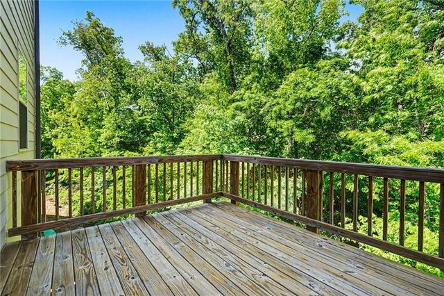 1255 Brookstone Circle, Conyers, GA 30012