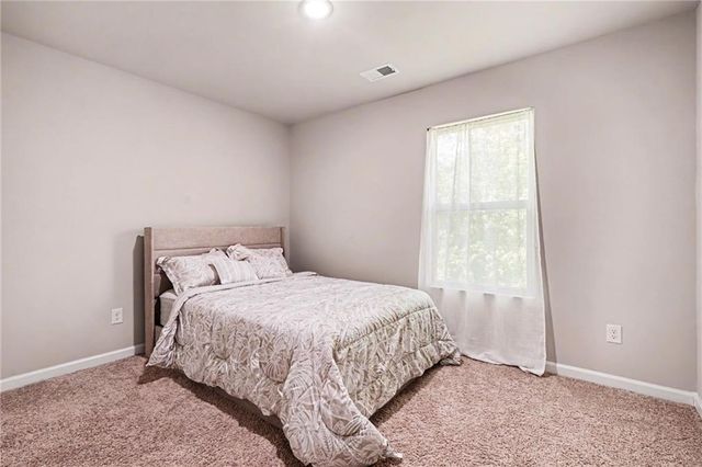 1255 Brookstone Circle, Conyers, GA 30012