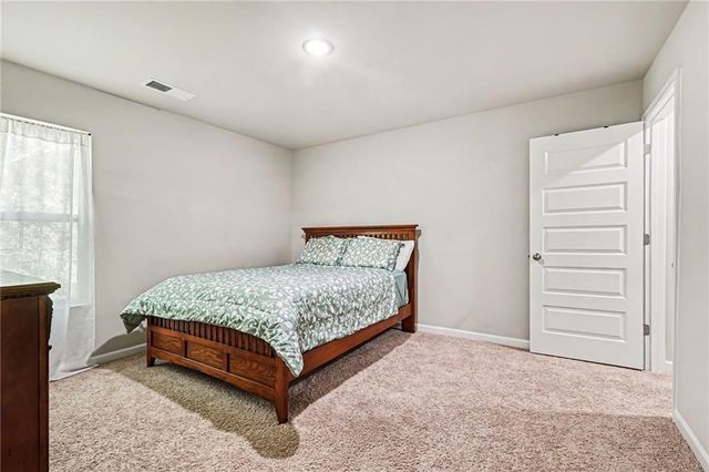 1255 Brookstone Circle, Conyers, GA 30012