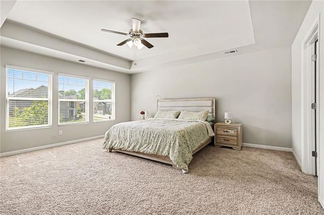 1255 Brookstone Circle, Conyers, GA 30012