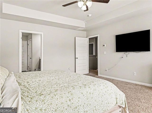 1255 Brookstone Circle, Conyers, GA 30012