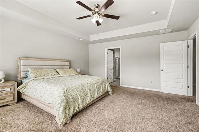 1255 Brookstone Circle, Conyers, GA 30012