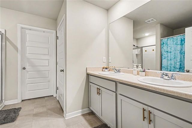 1255 Brookstone Circle, Conyers, GA 30012