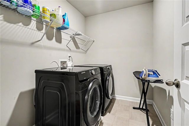 1255 Brookstone Circle, Conyers, GA 30012